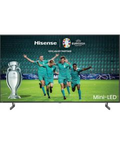 Hisense 65U6NQ, QLED TV - 65"