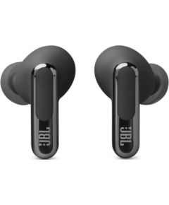 Bezvadu austiņas JBL Live Beam 3 Black ANC