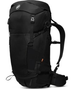 Mammut Lithium 40 black.40 L mugursoma Mugursomas