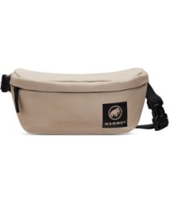 Mammut jostas soma Xeron Classic Waistpack safari.2 L Ūdensdrošie iepakojumi