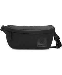 Mammut Xeron Classic Waistpack black.2 L jostas soma Водонепроницаемая упаковка