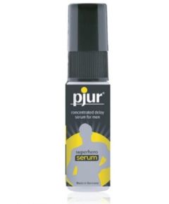 Pjur Superhero serum (20 ml) [ 20 ml ]