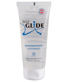 Just Glide (50 / 200 ml) [ 50 ml ]