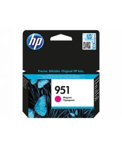 Hewlett-packard HP Ink No.951 Magenta (CN051AE)