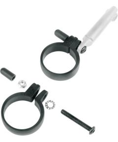 SKS Stay Mounting Clamps 2pcs 37-40mm Другие аксессуары для велосипедов