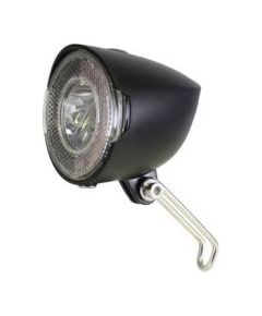 Cycletech Front Light On Fork