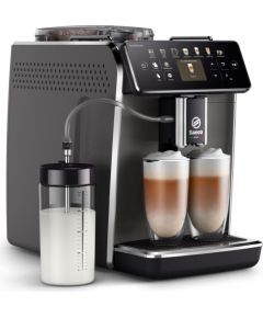 Ekspres automatyczny Saeco GranAroma SM6580/10 Кофеварки