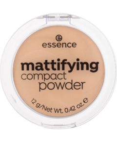 Essence Mattifying Compact Powder 12g