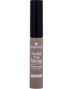 Essence Make Me Brow / Eyebrow Gel Mascara 3,8ml