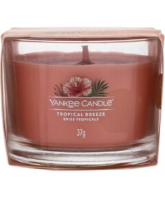 Yankee Candle Tropical Breeze 37g Ароматы для дома и комнаты