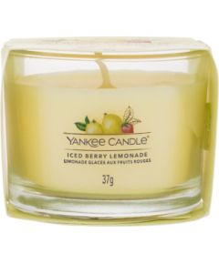 Yankee Candle Iced Berry Lemonade 37g