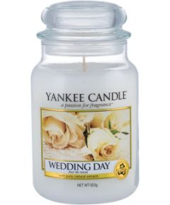 Yankee Candle Wedding Day 623g