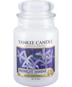 Yankee Candle Midnight Jasmine 623g