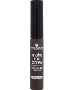 Essence Make Me Brow / Eyebrow Gel Mascara 3,8ml