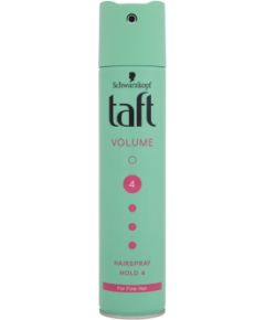 Schwarzkopf Taft / Volume 250ml Ultra Strong