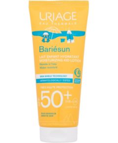 Vichy Bariésun / Moisturizing Kid Lotion 100ml SPF50+ Косметика для тела