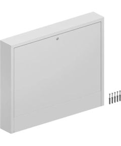 Vario внешний шкаф OW 1200x730x135, Uponor Silto grīdu sistēmas
