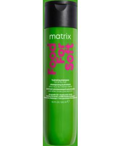 MATRIX Food For Soft Hydrating Shampoo  300ml
