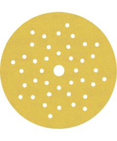 Smilšpapīrs Bosch EXPERT C470 125 mm; K240; 50 gab.