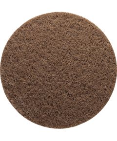 Ekscentra slīpmašīnām paredzētais slīpēšanas materiāls (vilna) Bosch 2608901248; 150 mm; K80/100