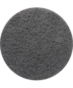 Ekscentra slīpmašīnām paredzētais slīpēšanas materiāls (vilna) Bosch 2608901245; 125 mm; K600
