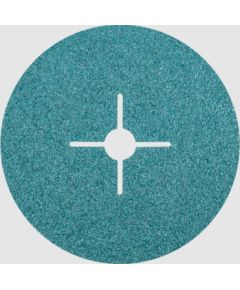 Smilšpapīrs leņķa slīpmašīnām Pferd CC-FS Z; 180 mm; Z36