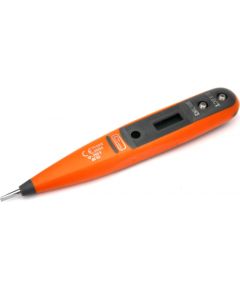 Voltmetrs Richmann C5252; LCD; 12-250 V