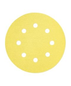 Slīpēšanas disks Mirka HIOMANT; 125 mm; P60