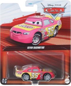 Mattel Disney Pixar: Cars - Kevin Ragingtire (GBV78)