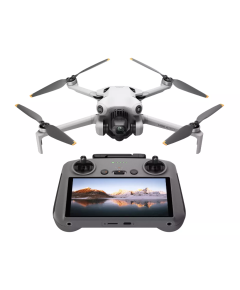DJI Mini 4 Pro (DJI RC 2)