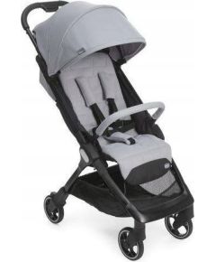 Bērnu rati Chicco WE Cool Grey