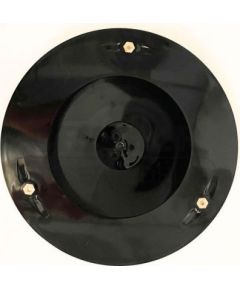Blade Disk Assembly, Cramer
