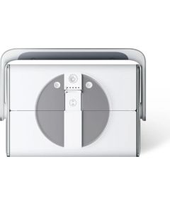 Ecovacs Winbot W2 Omni WG82111 Window Cleaning Robot White Grey