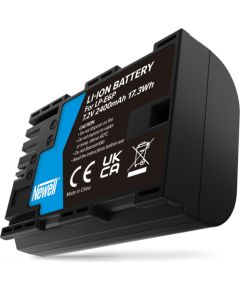Akumulators Newell battery Canon LP-E6P