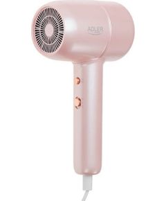 Fēns Adler AD 2279 Pink