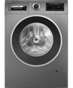 Bosch WNG254ARSN Veļas mašīna ar žāvētāju 10.5/6kg 1400rpm
