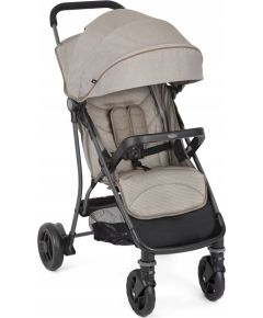 Коляска GRACO BREAZE LITE 2 LITTLE ADVENTURES