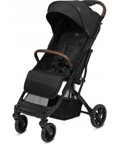 Детская коляска Kidwell COLMER JET BLACK
