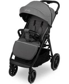 Коляска Caretero JIMBO GRAPHITE