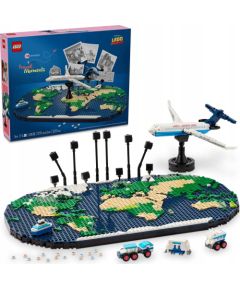 LEGO 41838 Family Travel Memories, construction toy