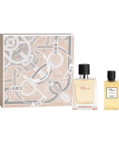 Hermes Terre D'Hermes Giftset 90ml Vīriešu Smaržas