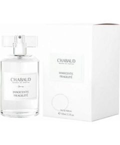 Chabaud Innocente Fragilite Edp Spray 100ml