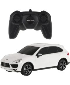 Rastar Porsche Cayenne Turbo R/C Игрушечный Автомобиль 1:24