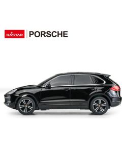 Rastar Porsche Cayenne Turbo R/C Игрушечный Автомобиль 1:24