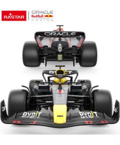 Rastar Oracle Red Bull Racing RB18 R/C Rotaļu Automašina 1:18