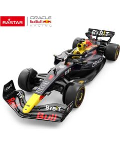 Rastar Bull F1 RB19 Игрушечный Автомобиль 1:24