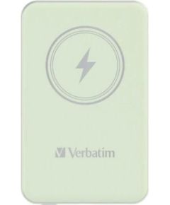 Verbatim 32241 Магнитный Повербанк 5000mAh