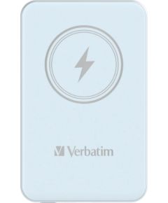 Verbatim 32242 Магнитный Повербанк 5000mAh