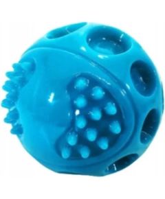 HILTON Squeak Ball 6,3 cm - dog toy - 1 piece
