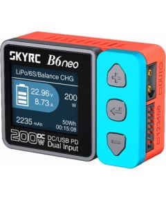 Smart Charger SkyRC B6neo Радиоуправляемые Игрушки